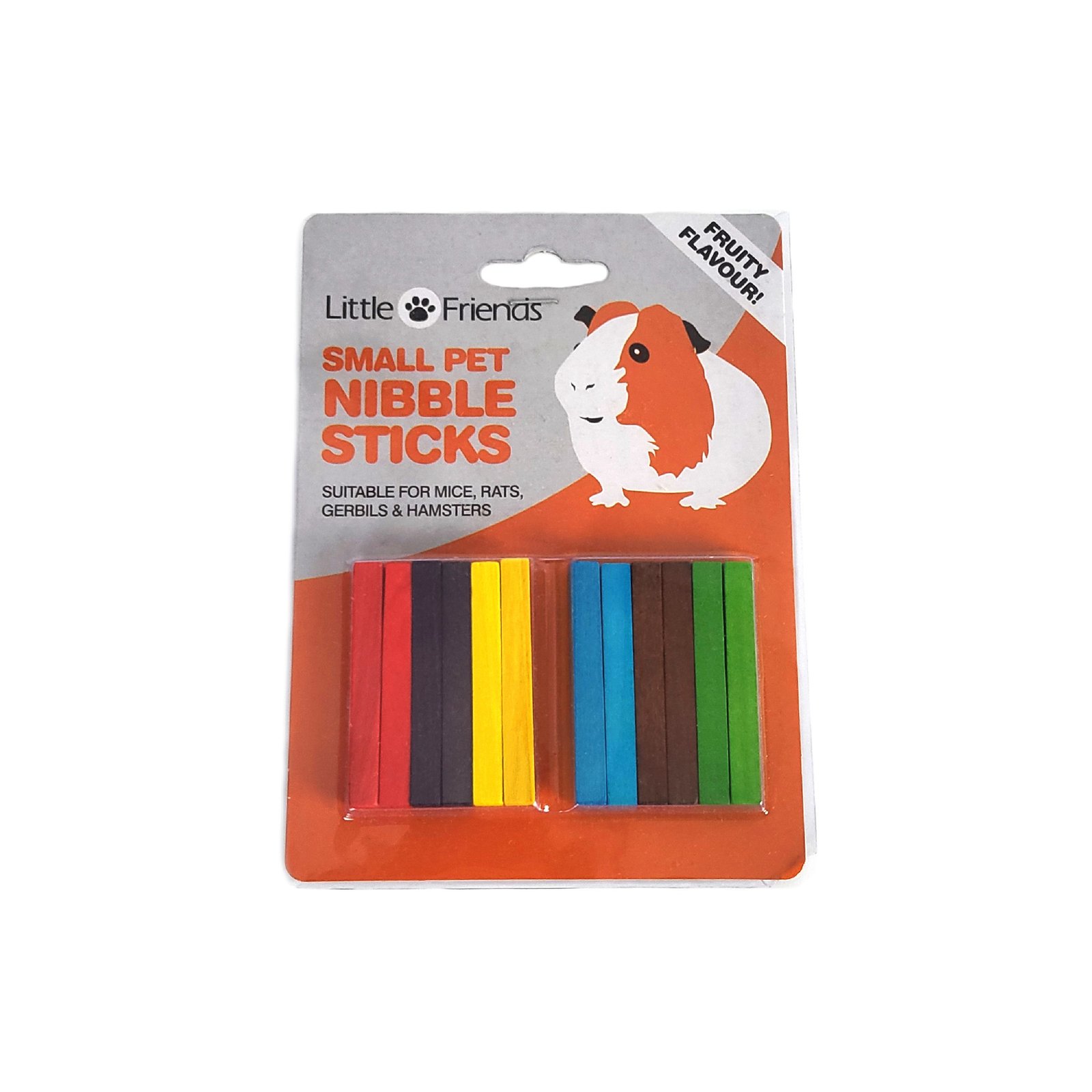 Nibble Sticks 12pcs