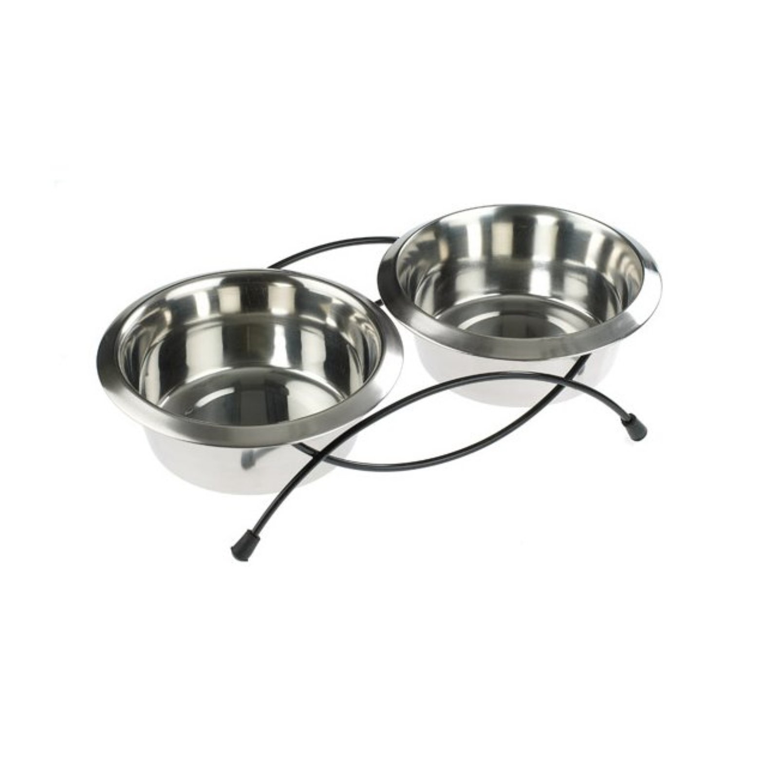 Anti-Tip Feeder 2x470ml