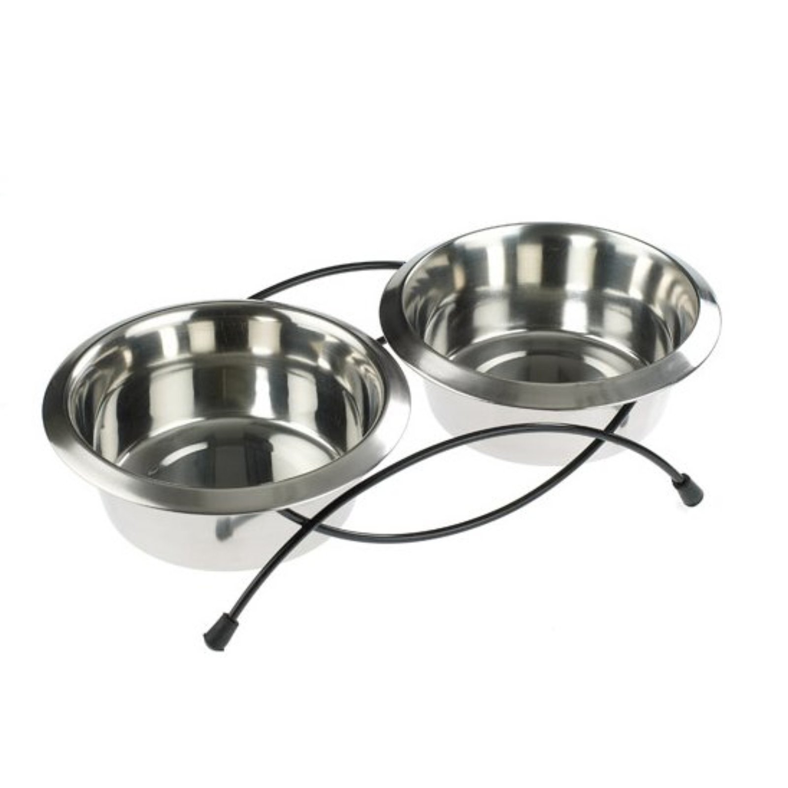 Anti-Tip Feeder 2x1900ml