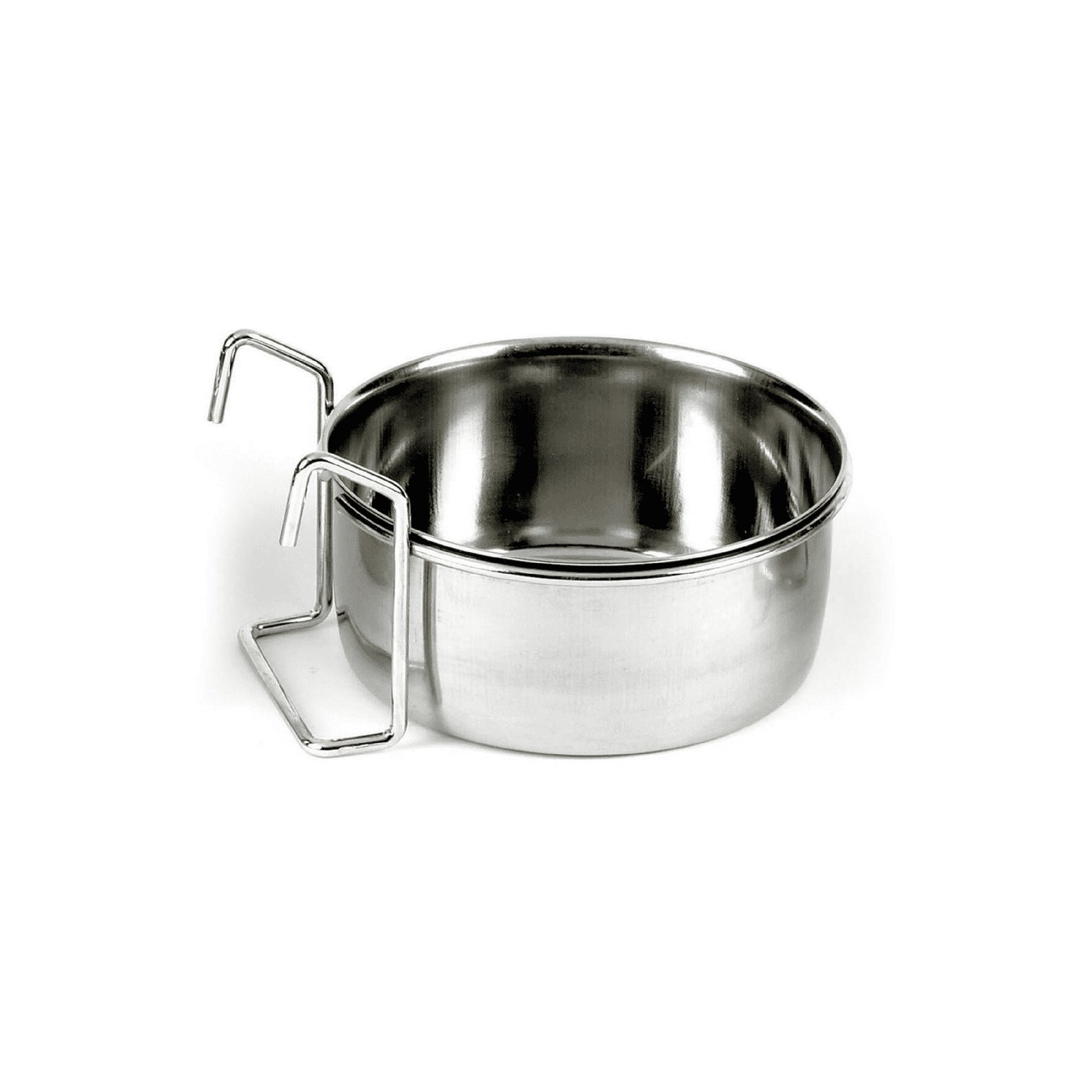 Hook Stainless Steel Coop Cup 600ml