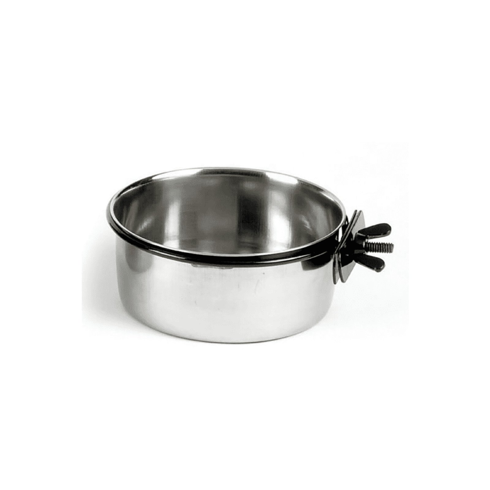 Bolt Stainless Steel Coop Cup 600ml