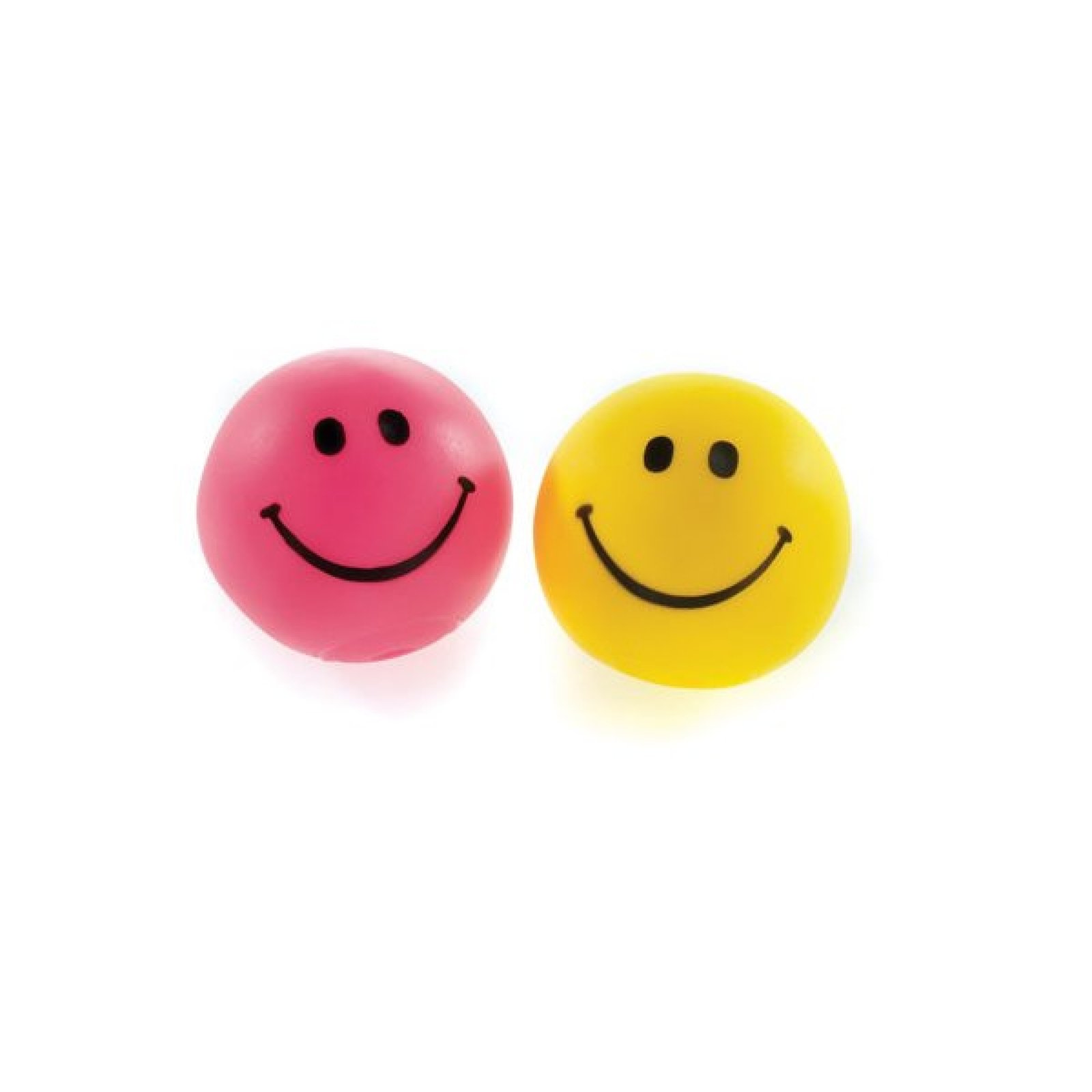 Vinyl Smile Ball Assort