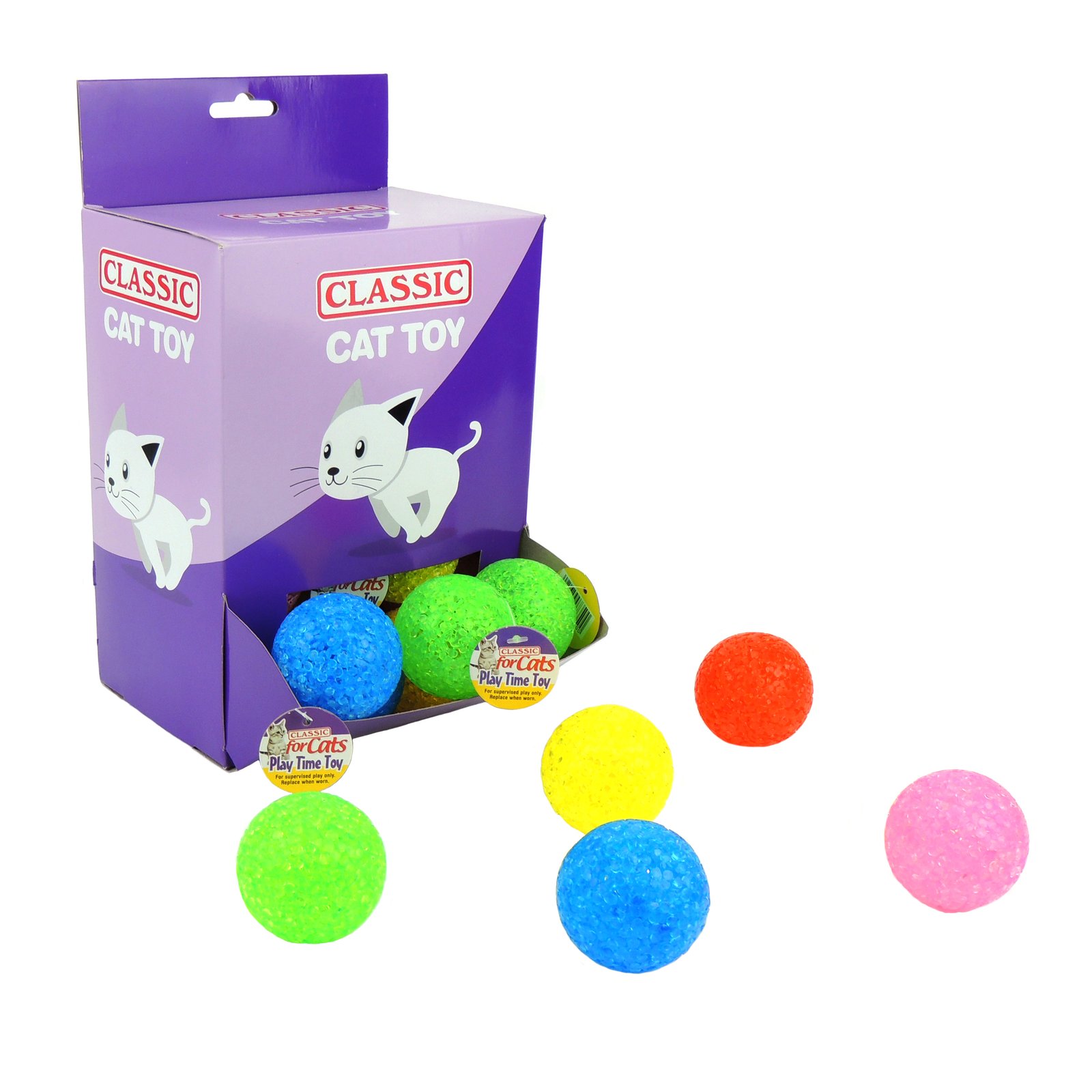 Glitter Balls