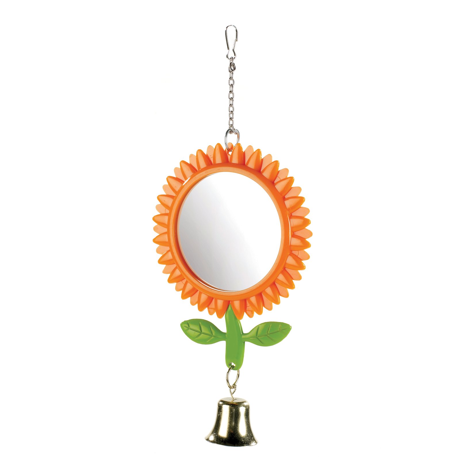 Sun Flower Mirror 125mm