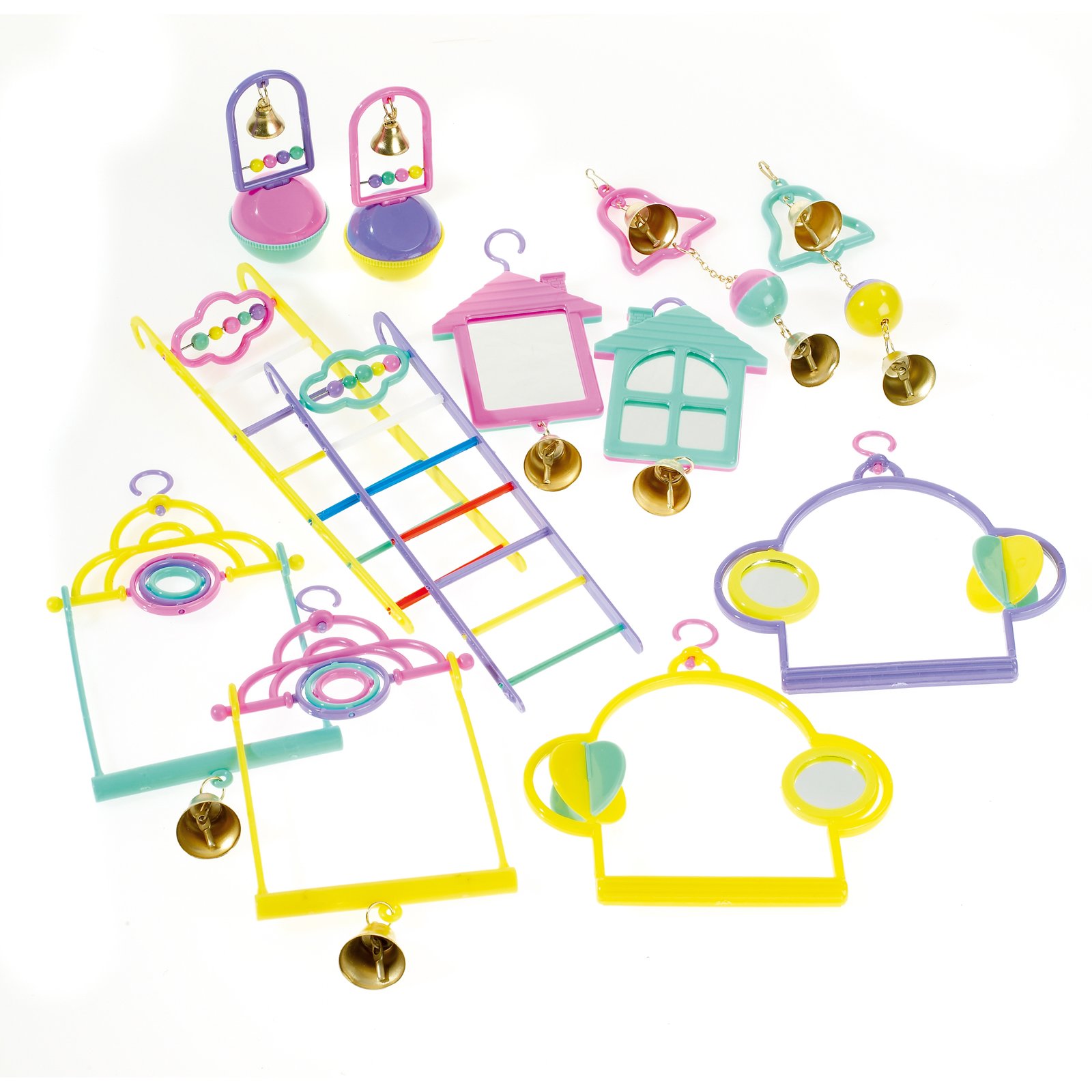 Popular Range Assortment