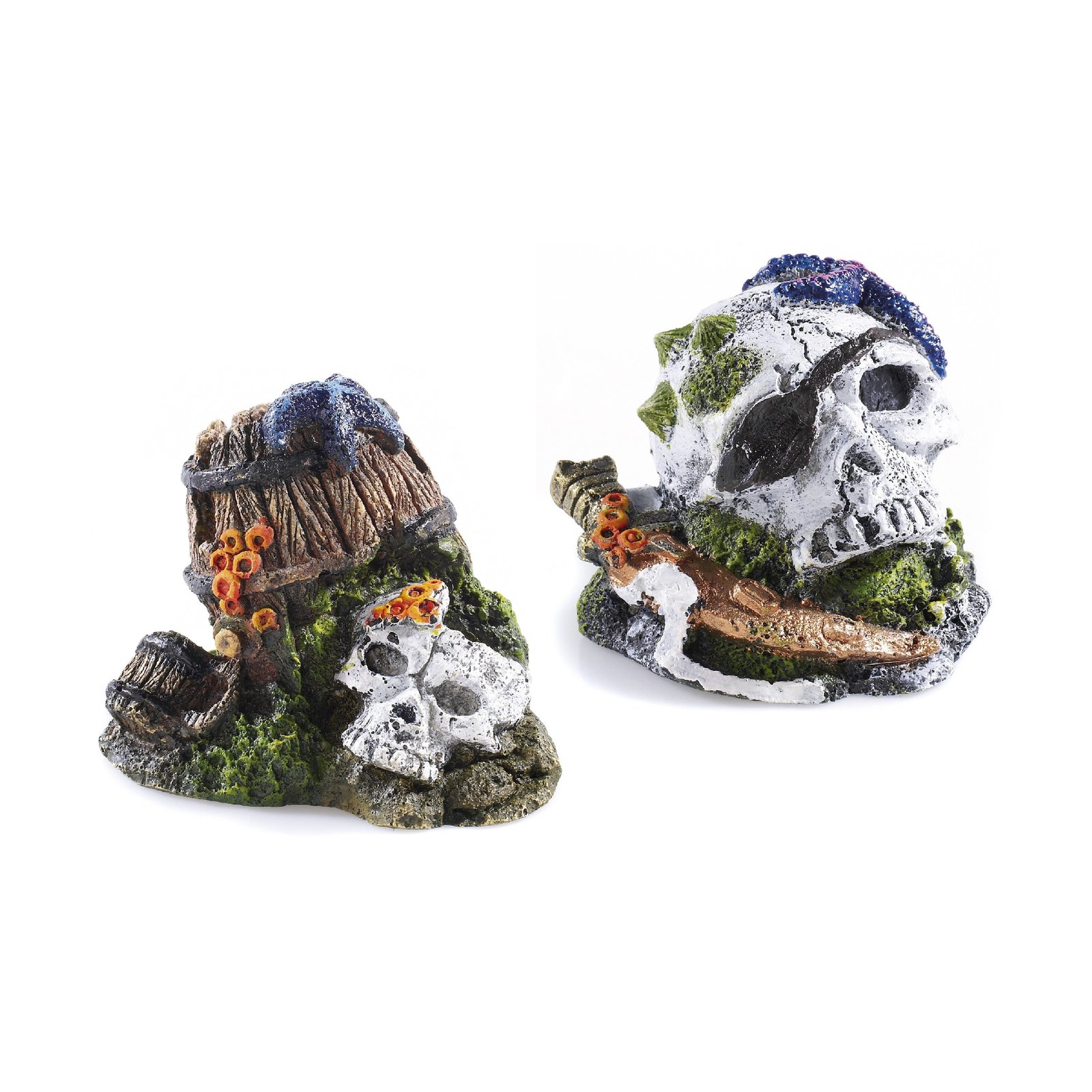 Small Skull Assortment