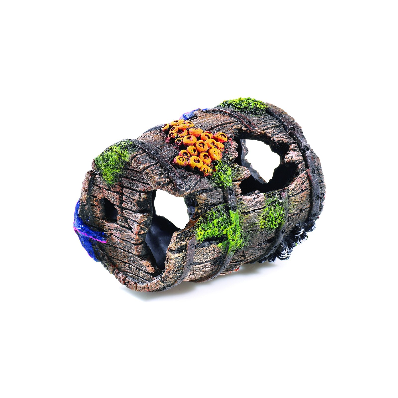 Barrel