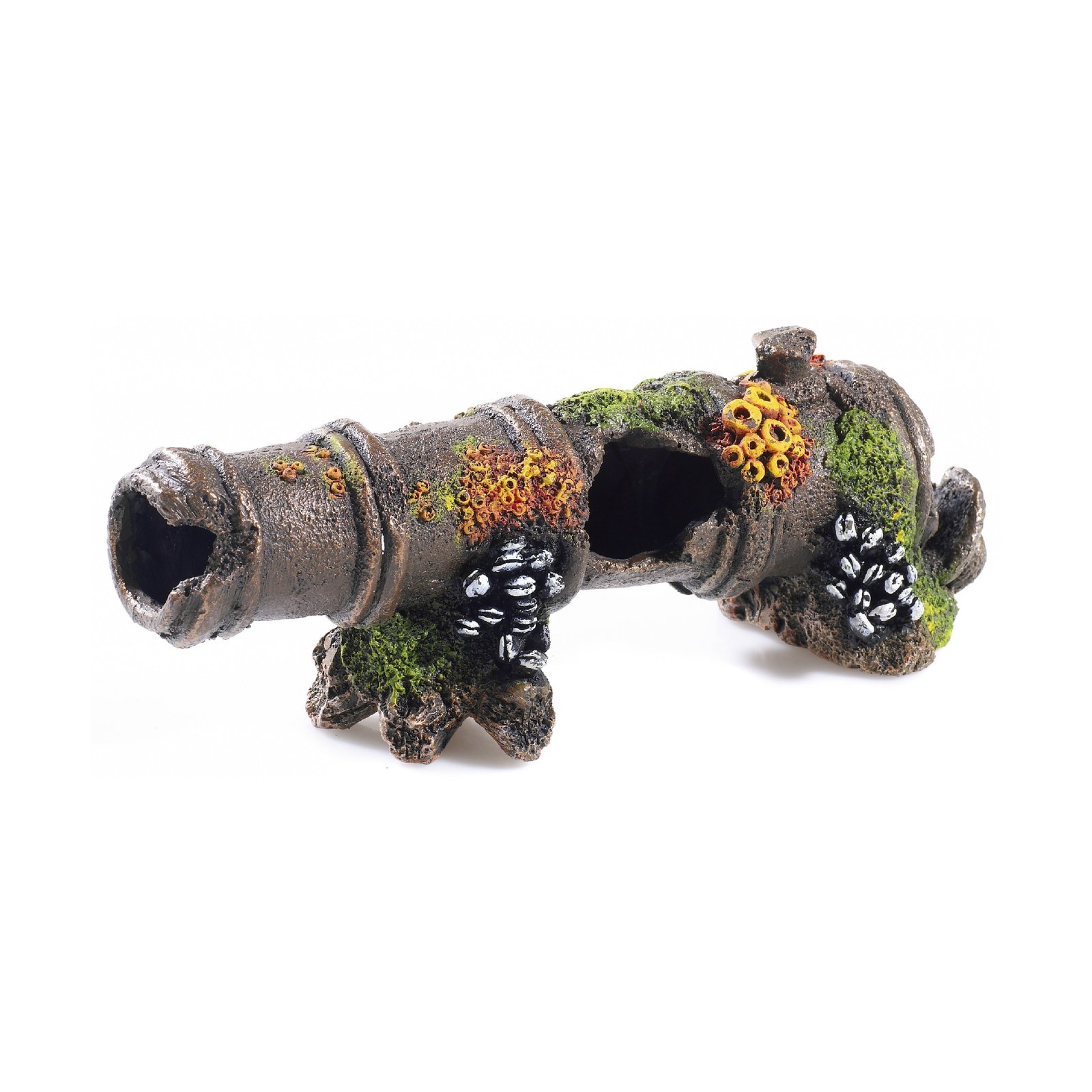 Cannon