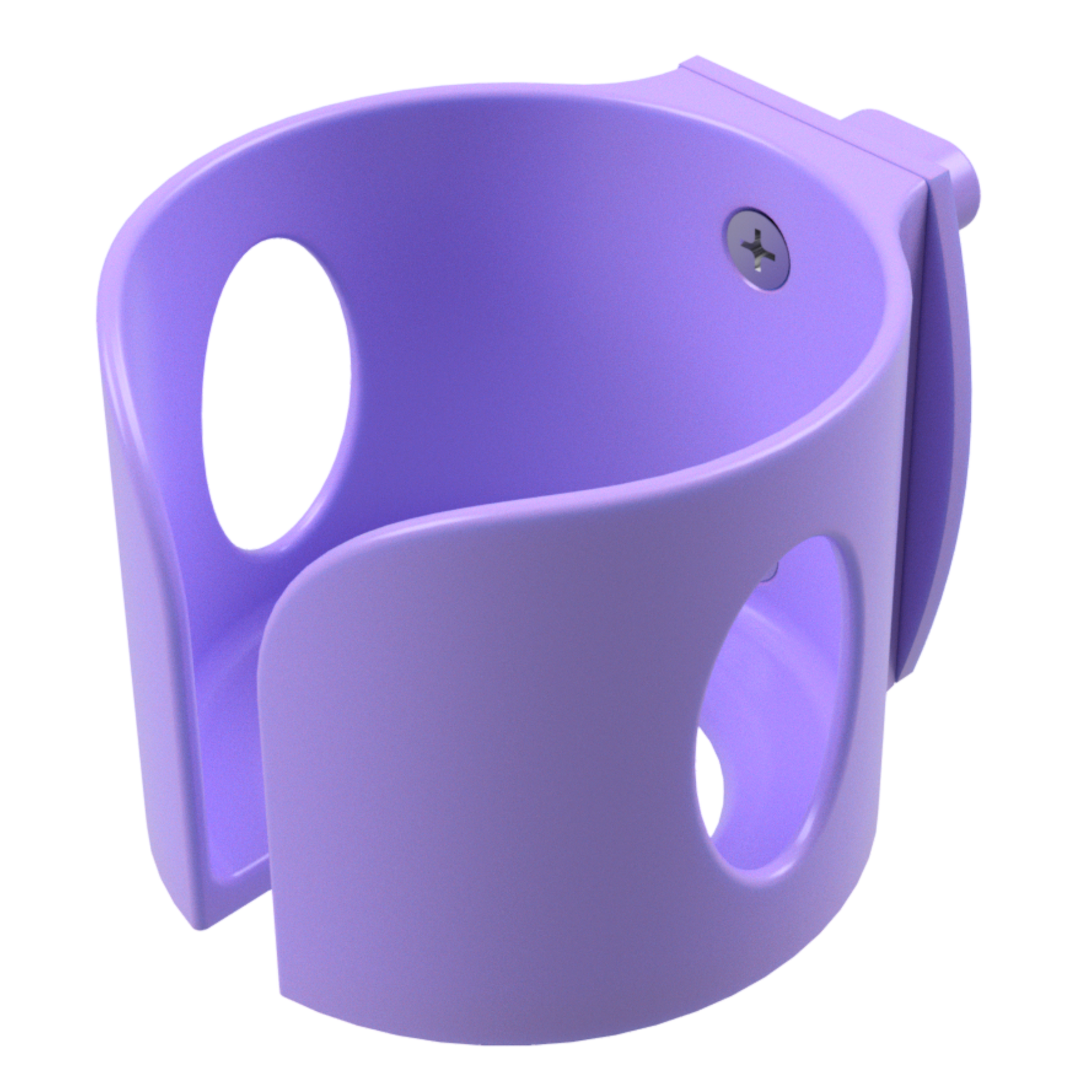 320ml Bottle Holder - Pastel Purple