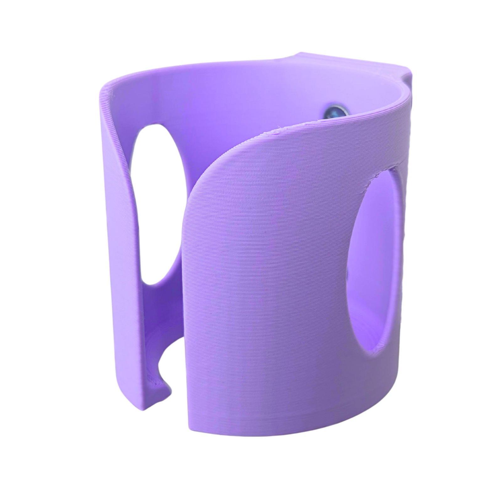 600ml Bottle Holder - Pastel Purple