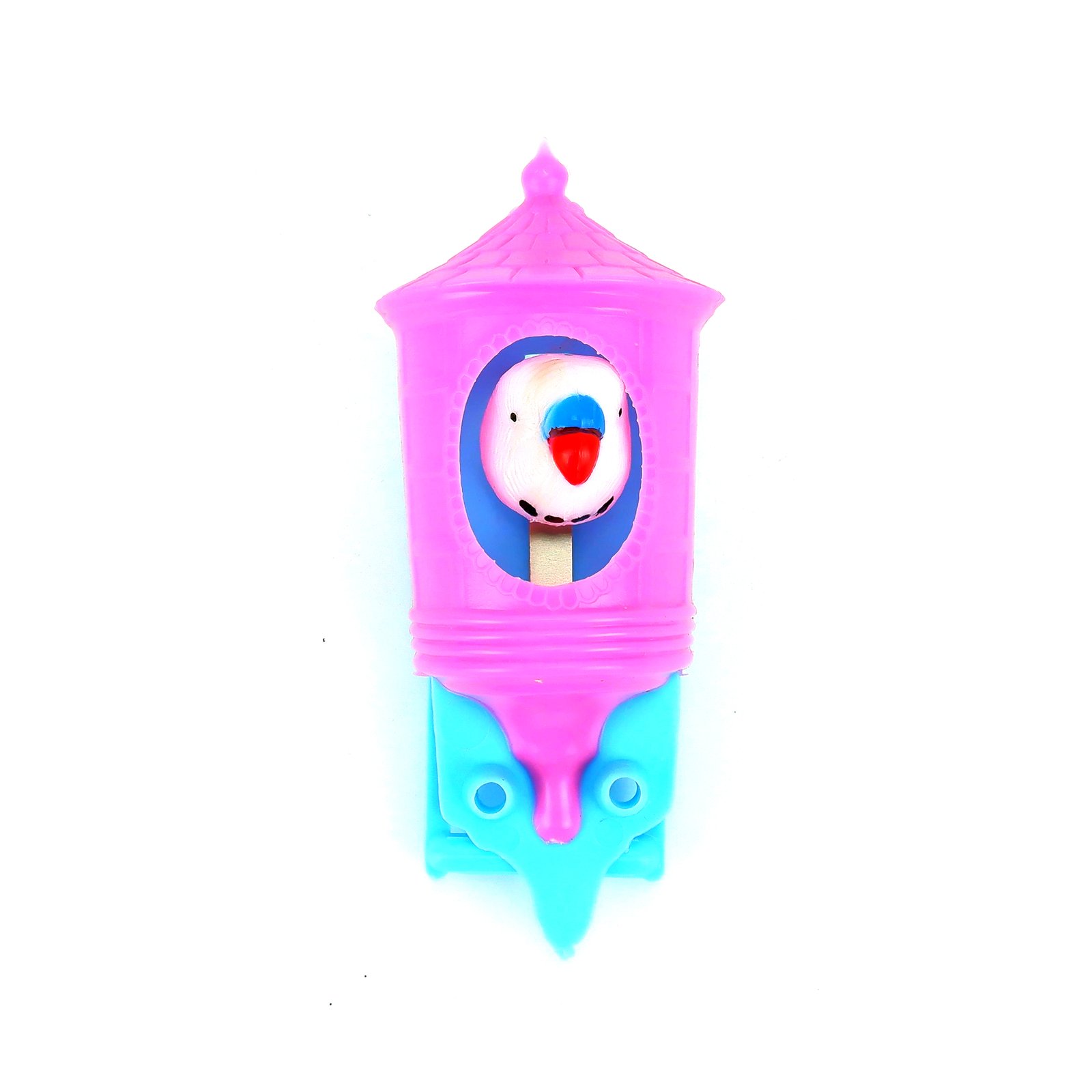 Bird in House 120mm 12pcs