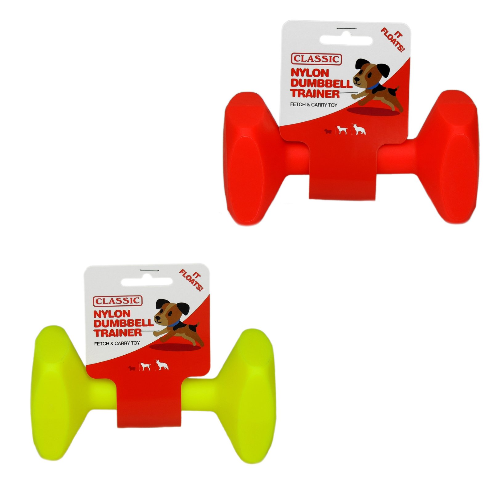 Medium Training Dumbbell