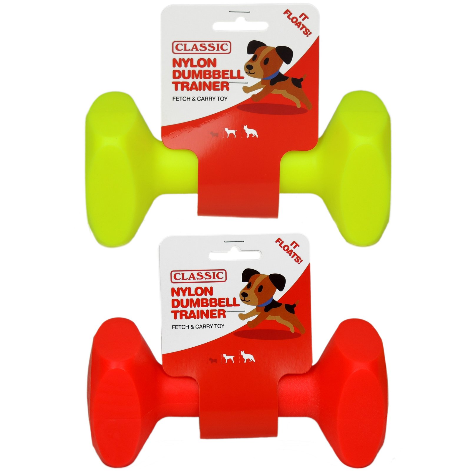 Large Training Dumbbell