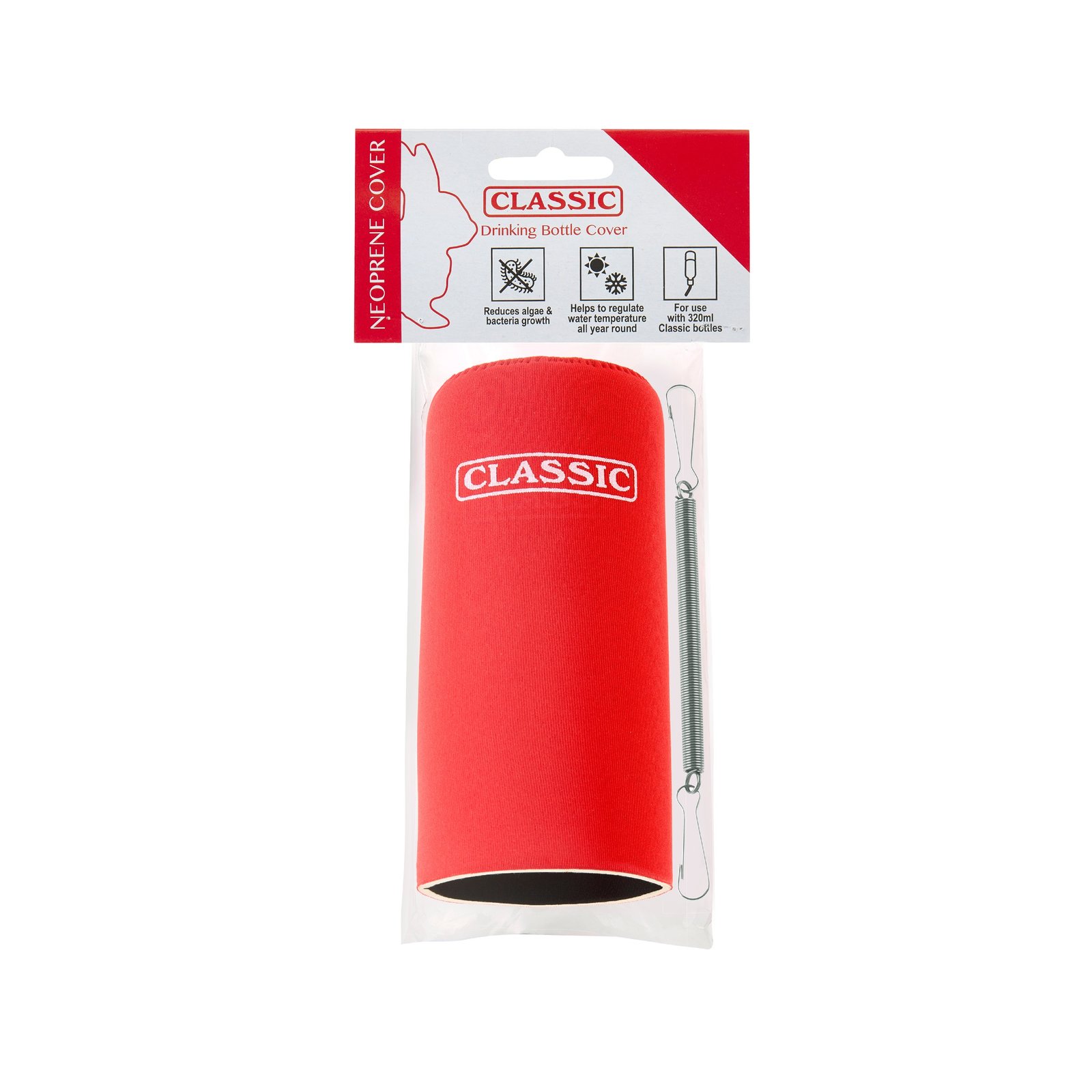 Cover for 'Midi' Bottle 6pcs