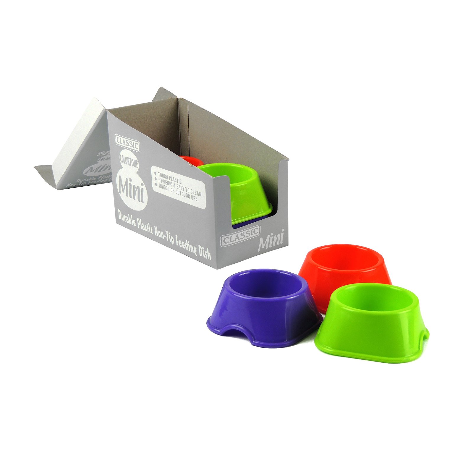 Colortone Mini Dish 95mm