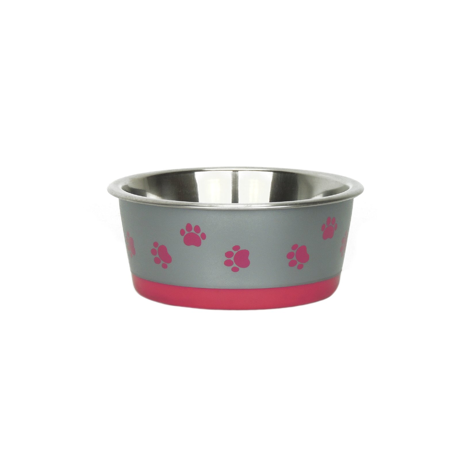 Hybrid Bowl 380ml Pink