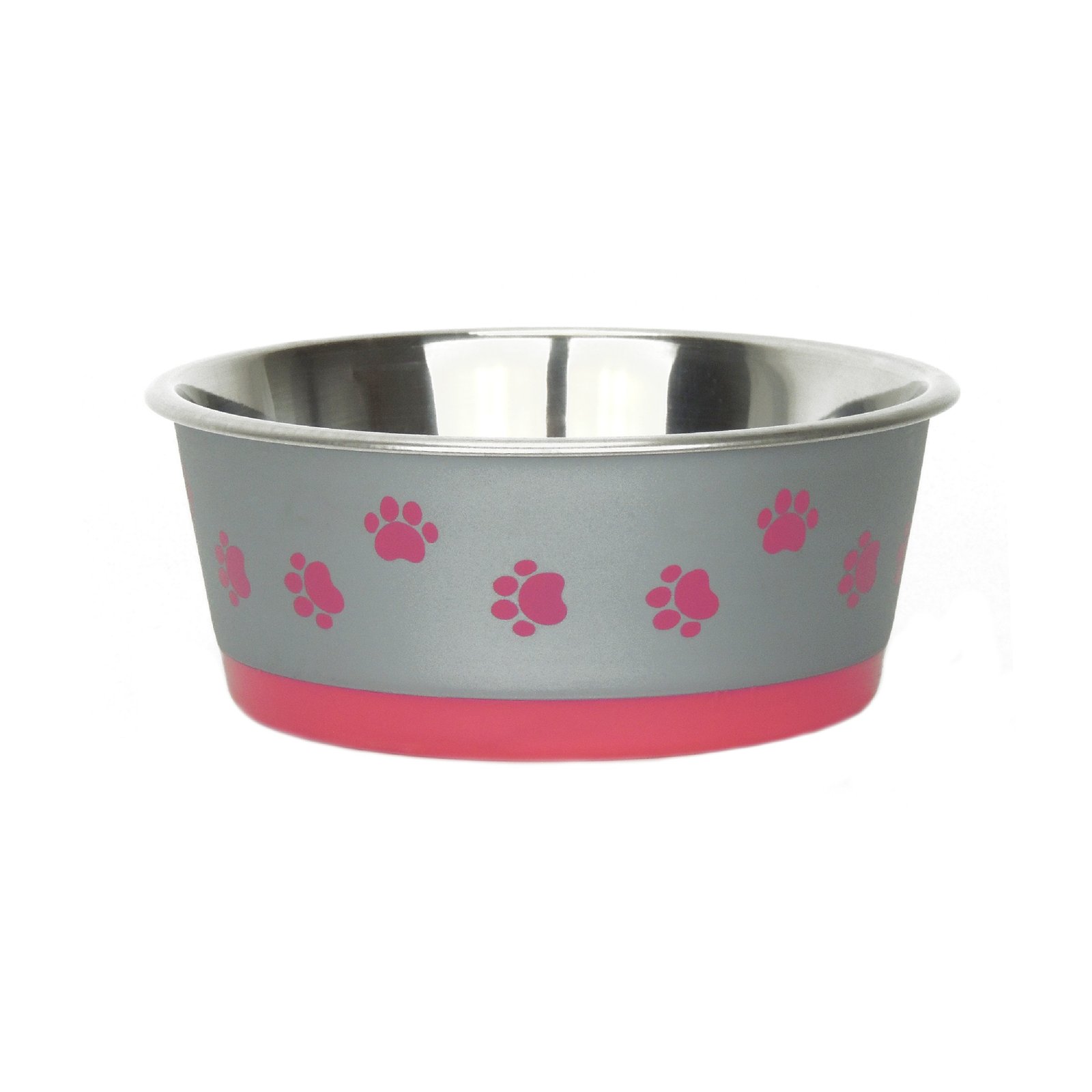 Hybrid Bowl 700ml Pink
