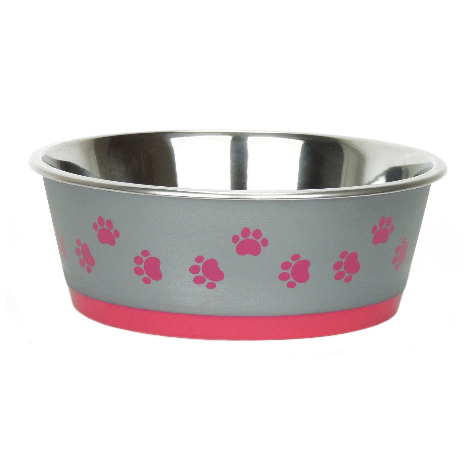 Hybrid Bowl 1500ml Pink