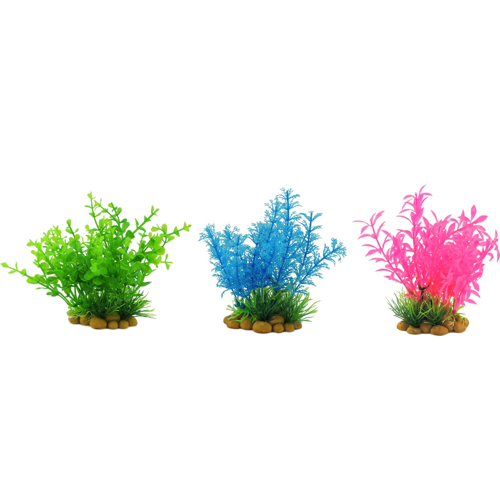 Assorted Aquatic Plants 15cm