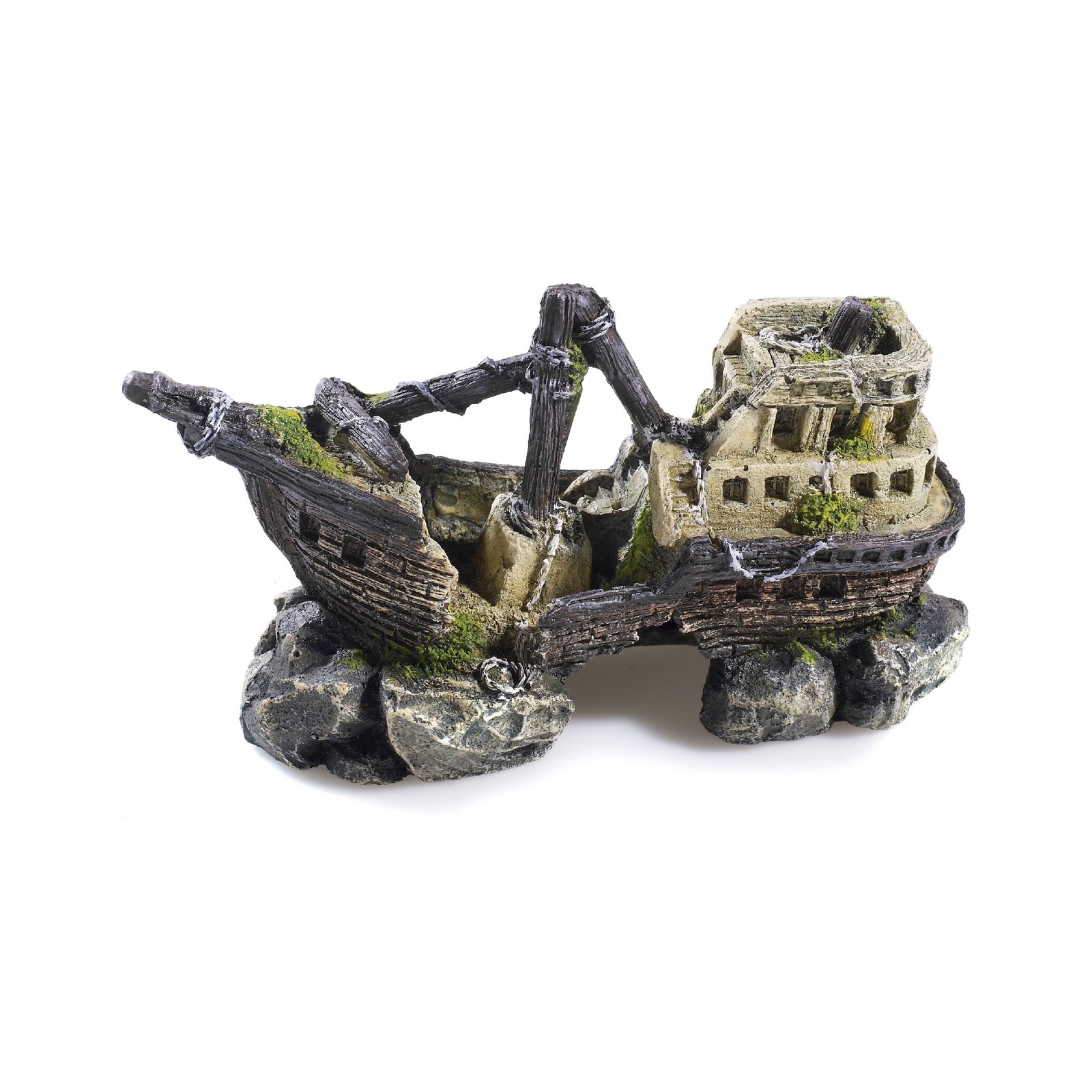 Small Galleon