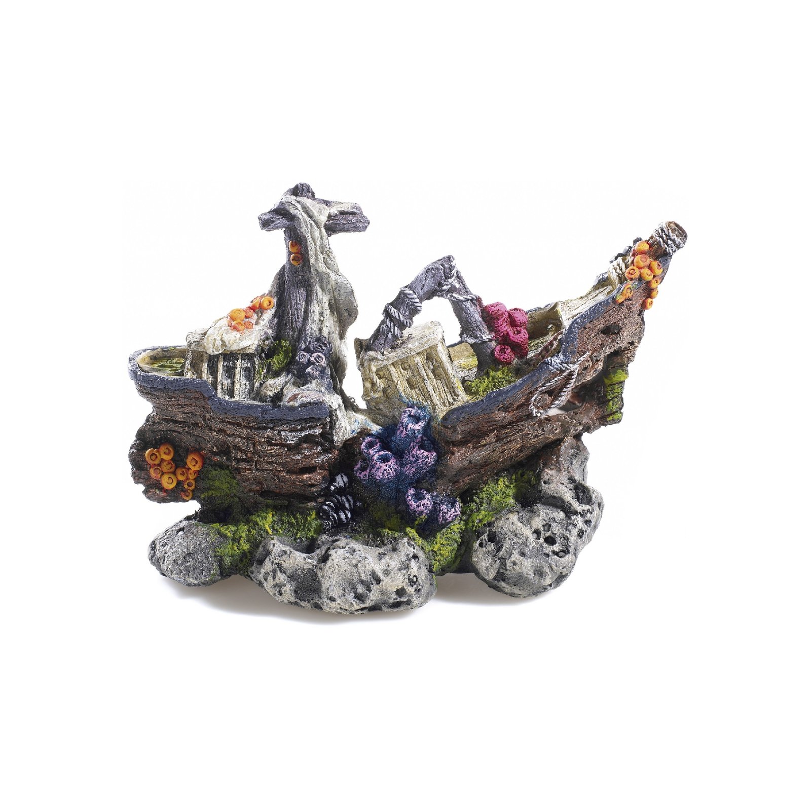 Medium Galleon