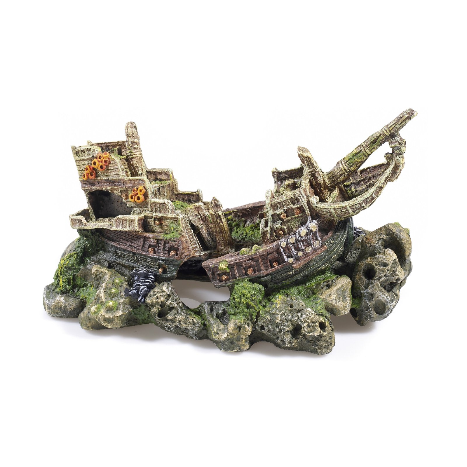 Large Galleon