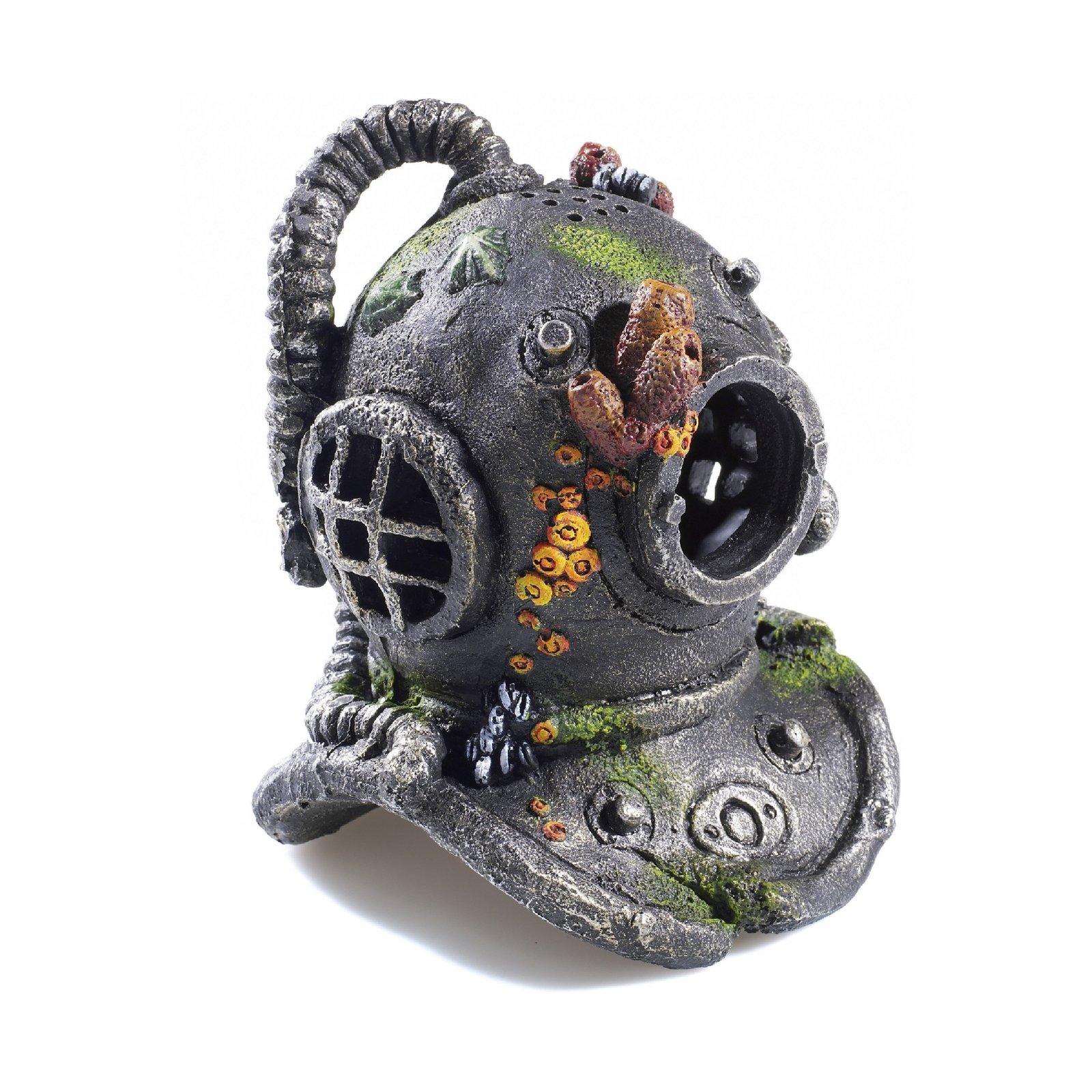 Divers Helmet
