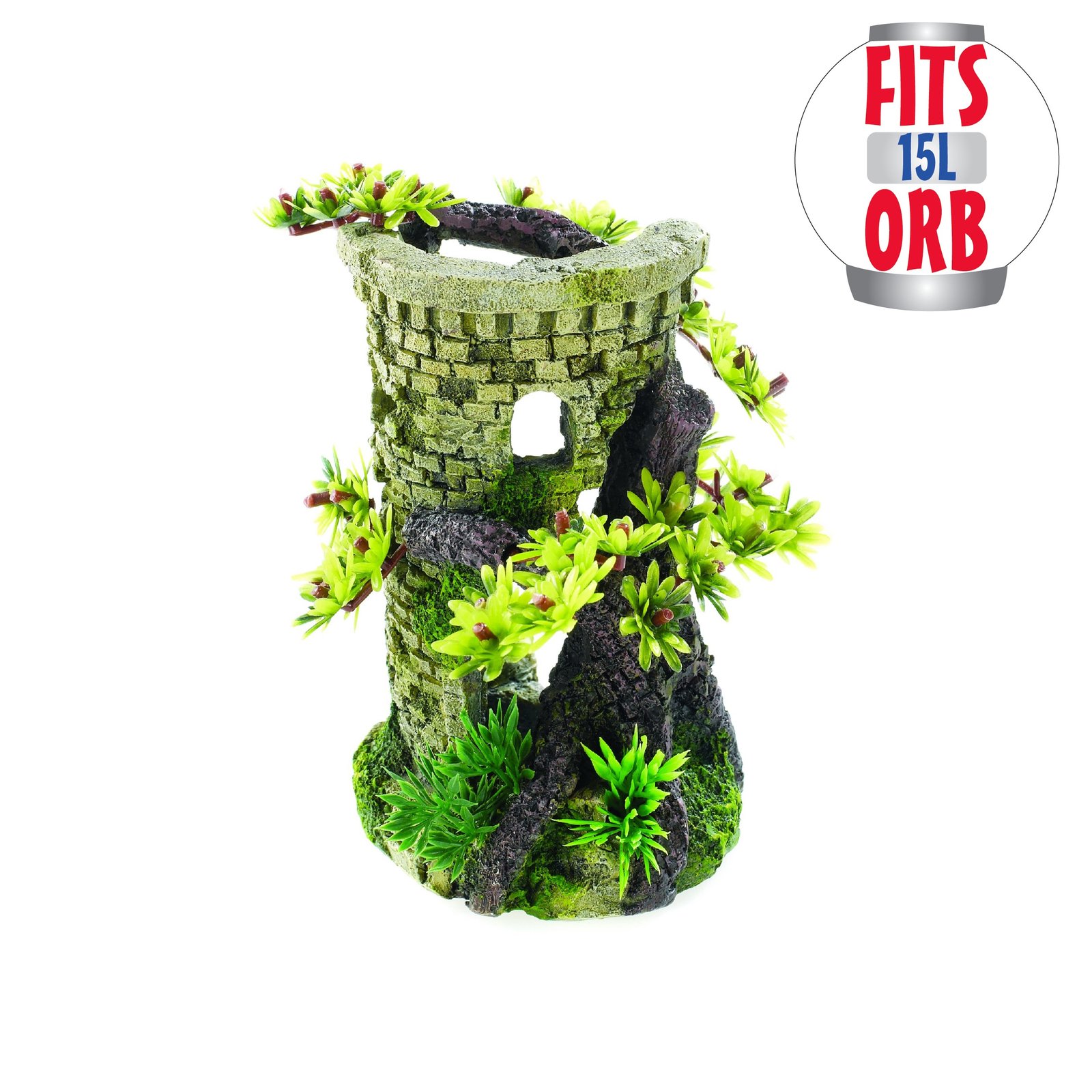 Tower &amp; Bonsai T&amp;OS