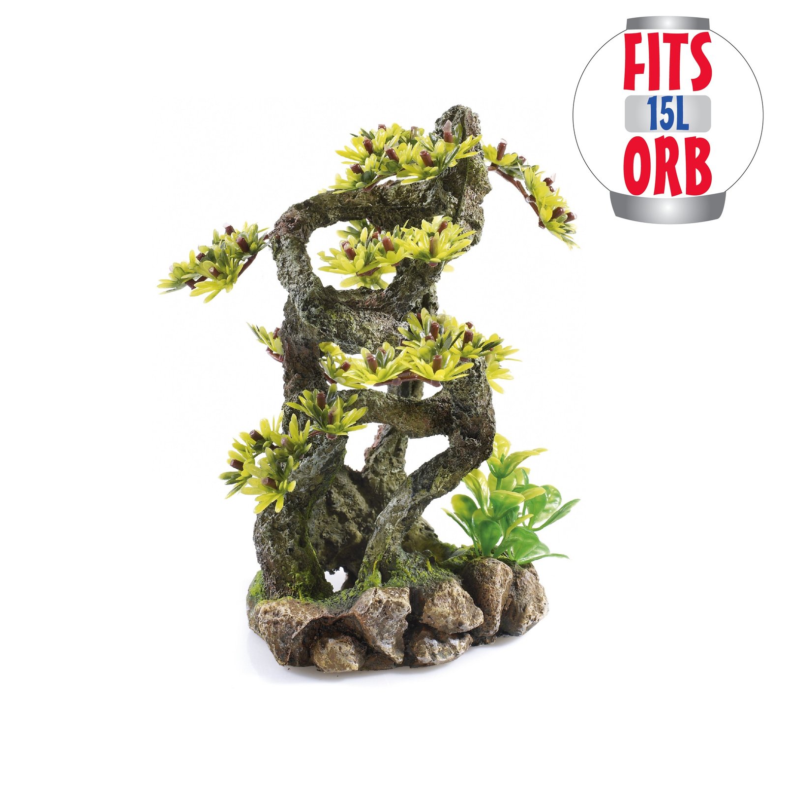 Bonsai Climber T&amp;OS