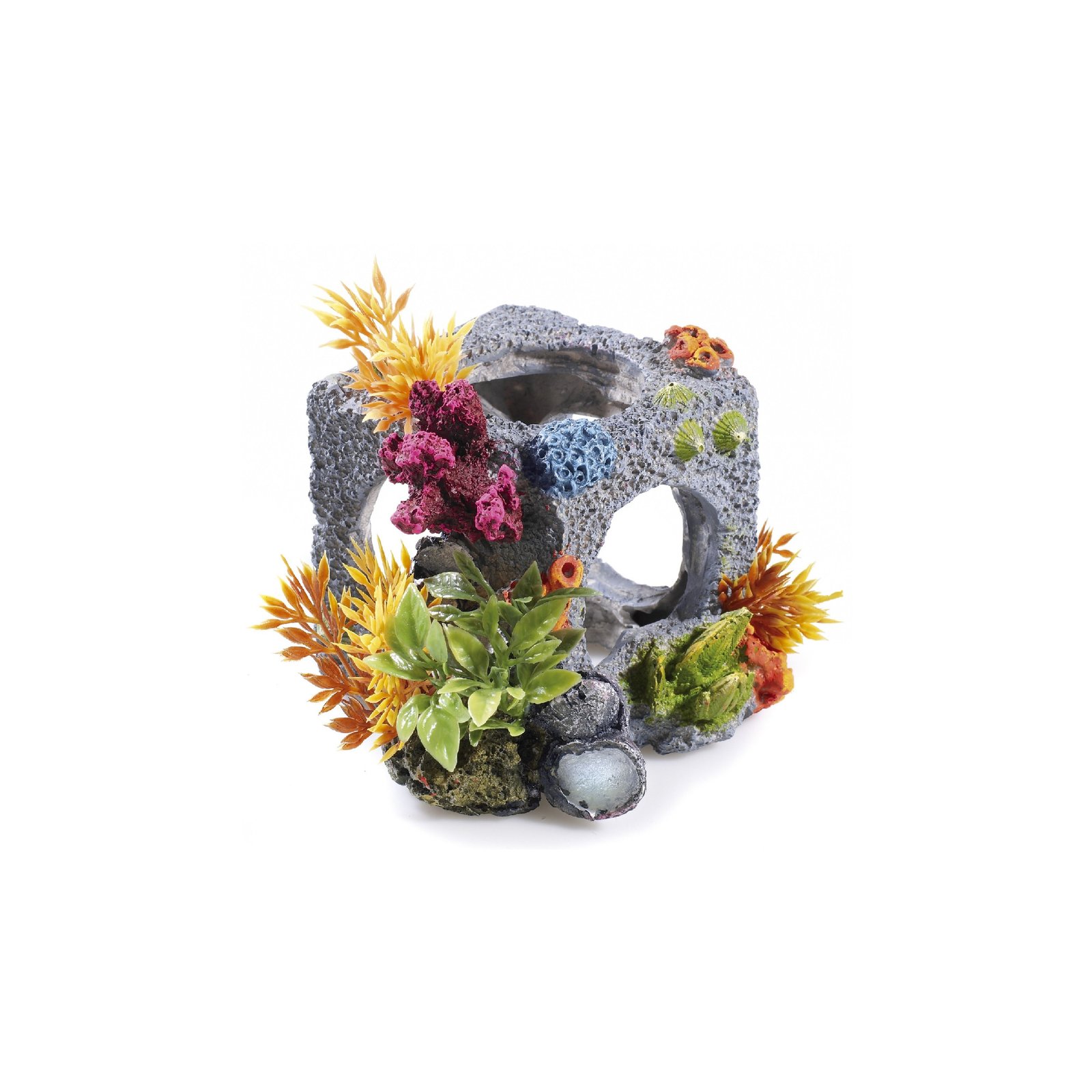 Small Cubic Habitat