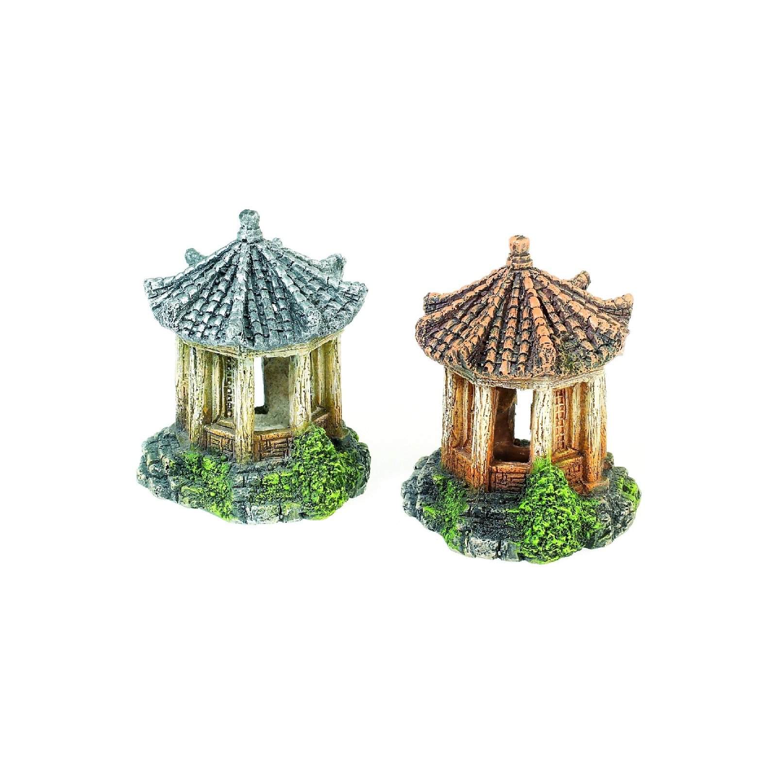 Asian Temple