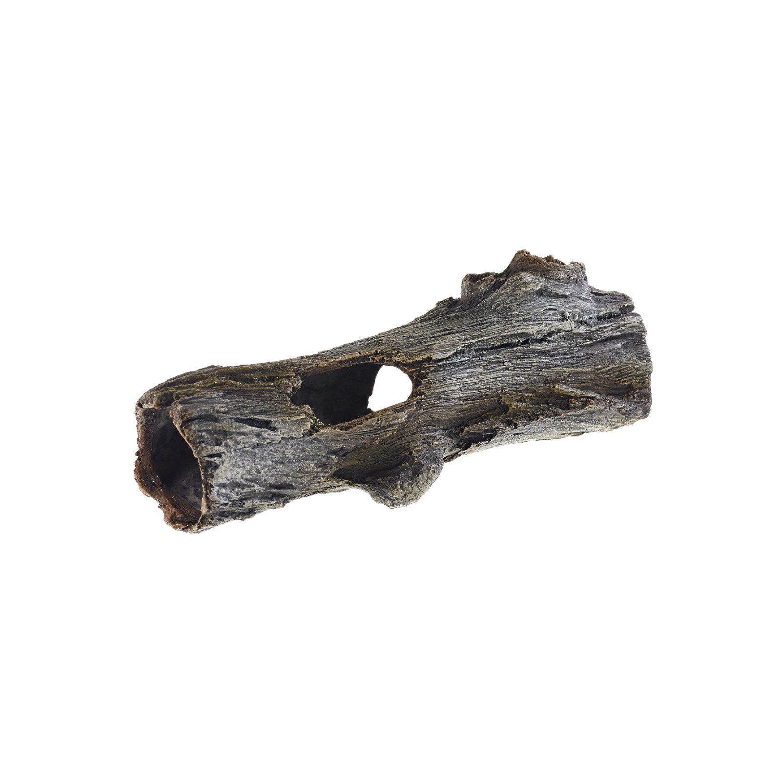 Narrow Driftwood Hide Away Grey