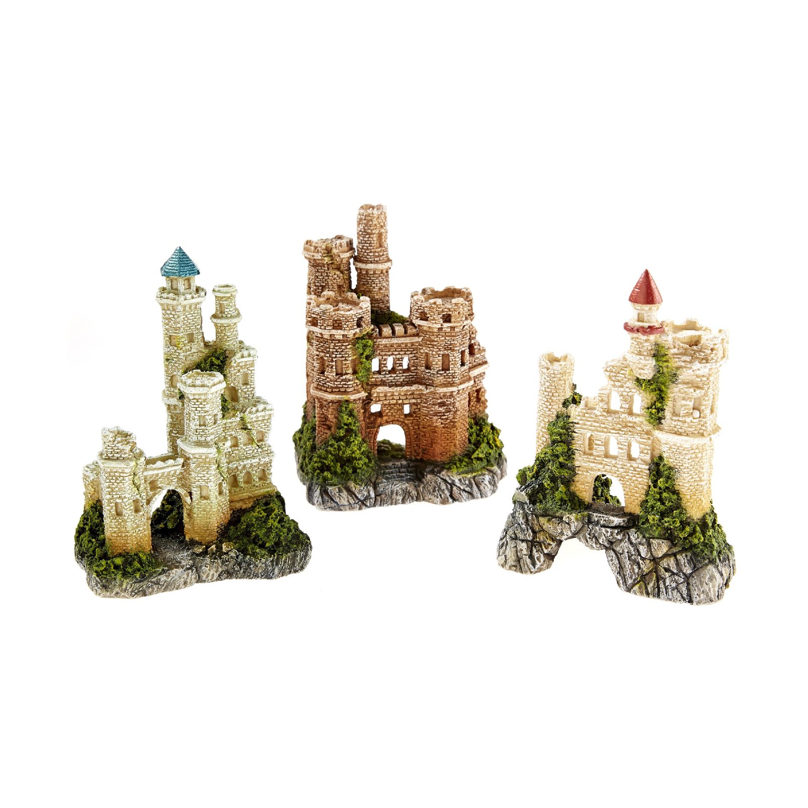 Castle Assortment
