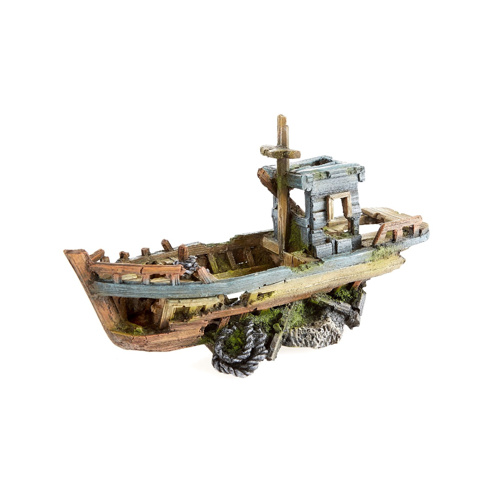 Fishing Boat