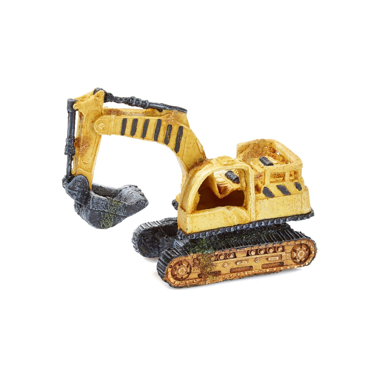 Excavator