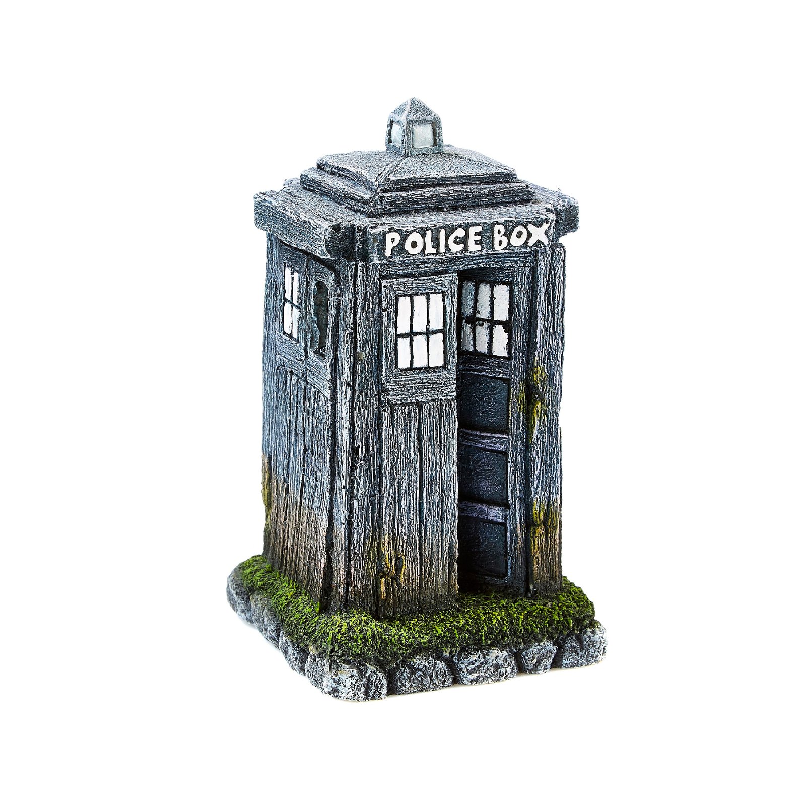 Police Box