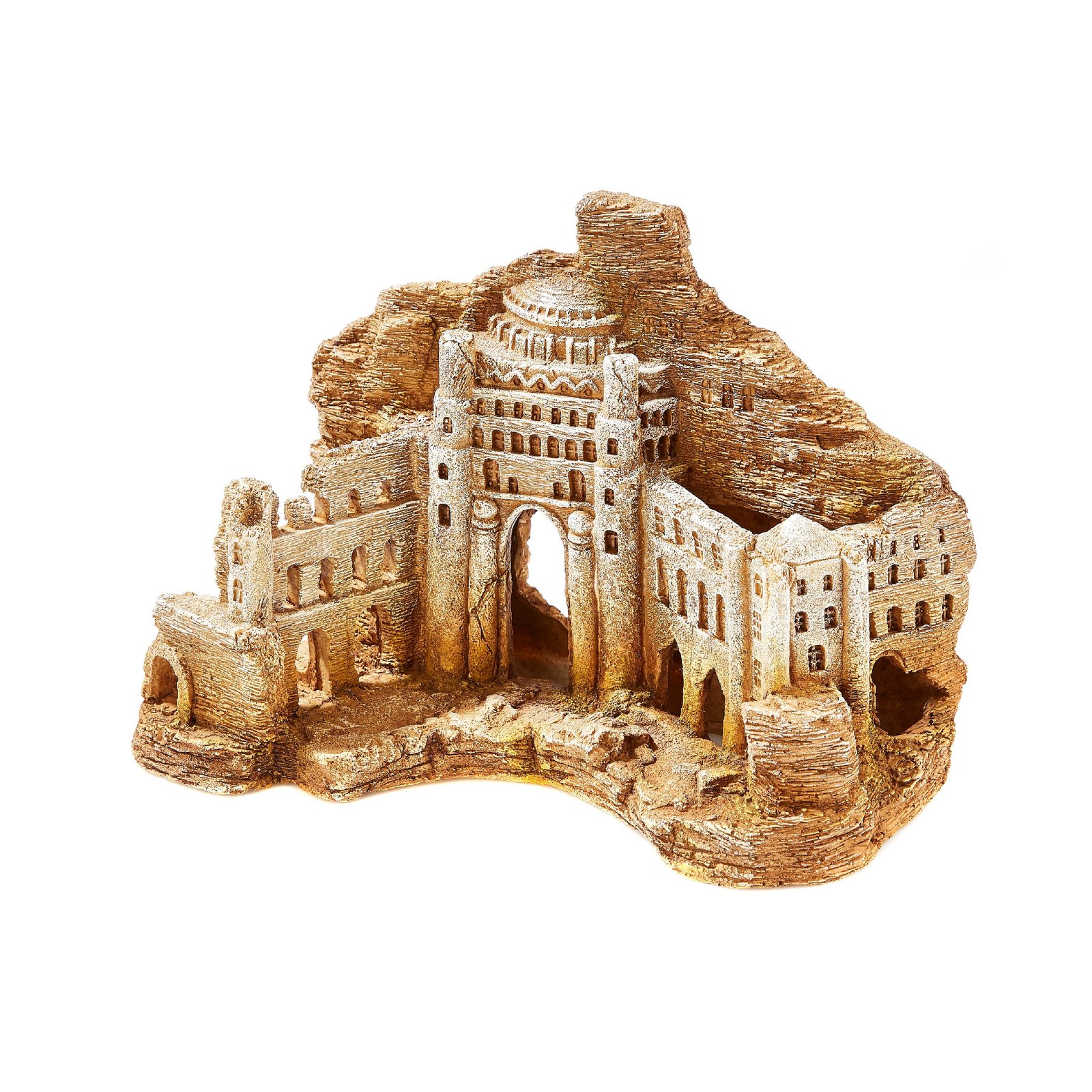 Sandstone Temple