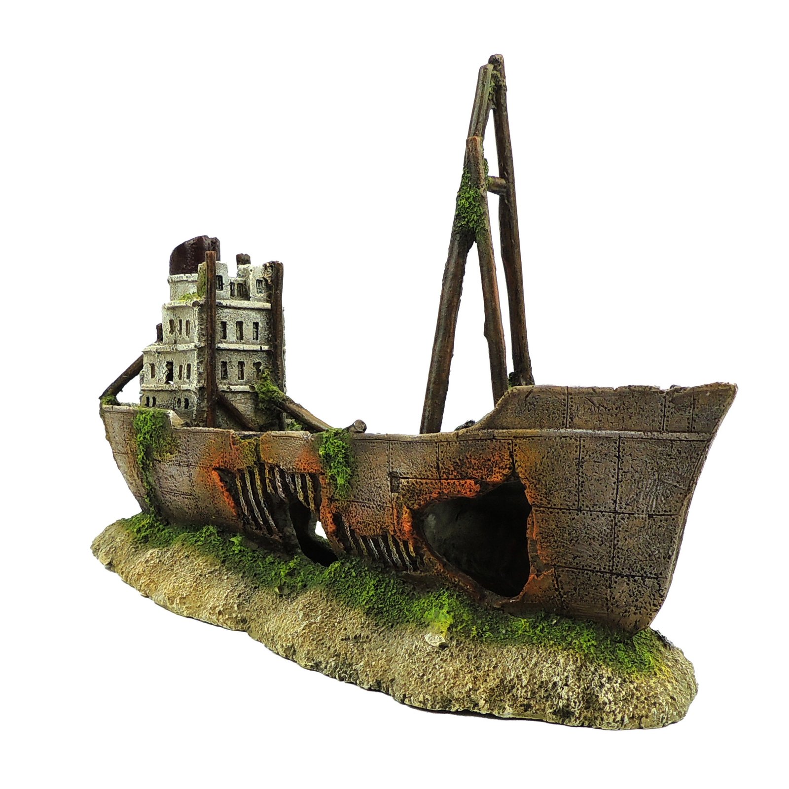 Bulker Ship