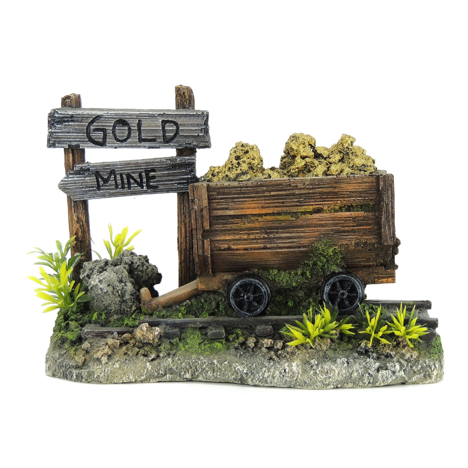# Mine Truck