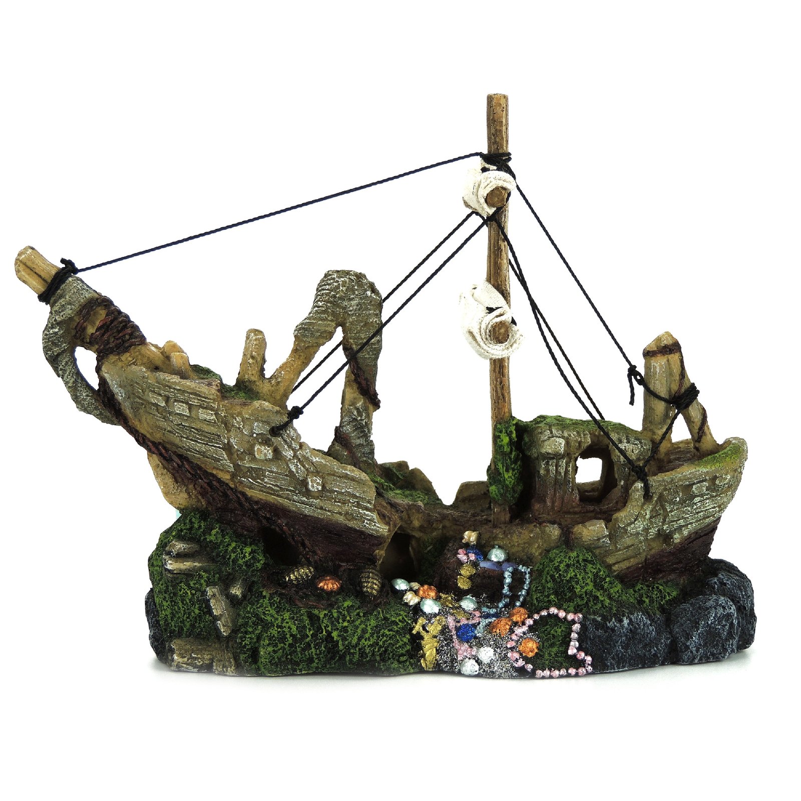 Shipwreck