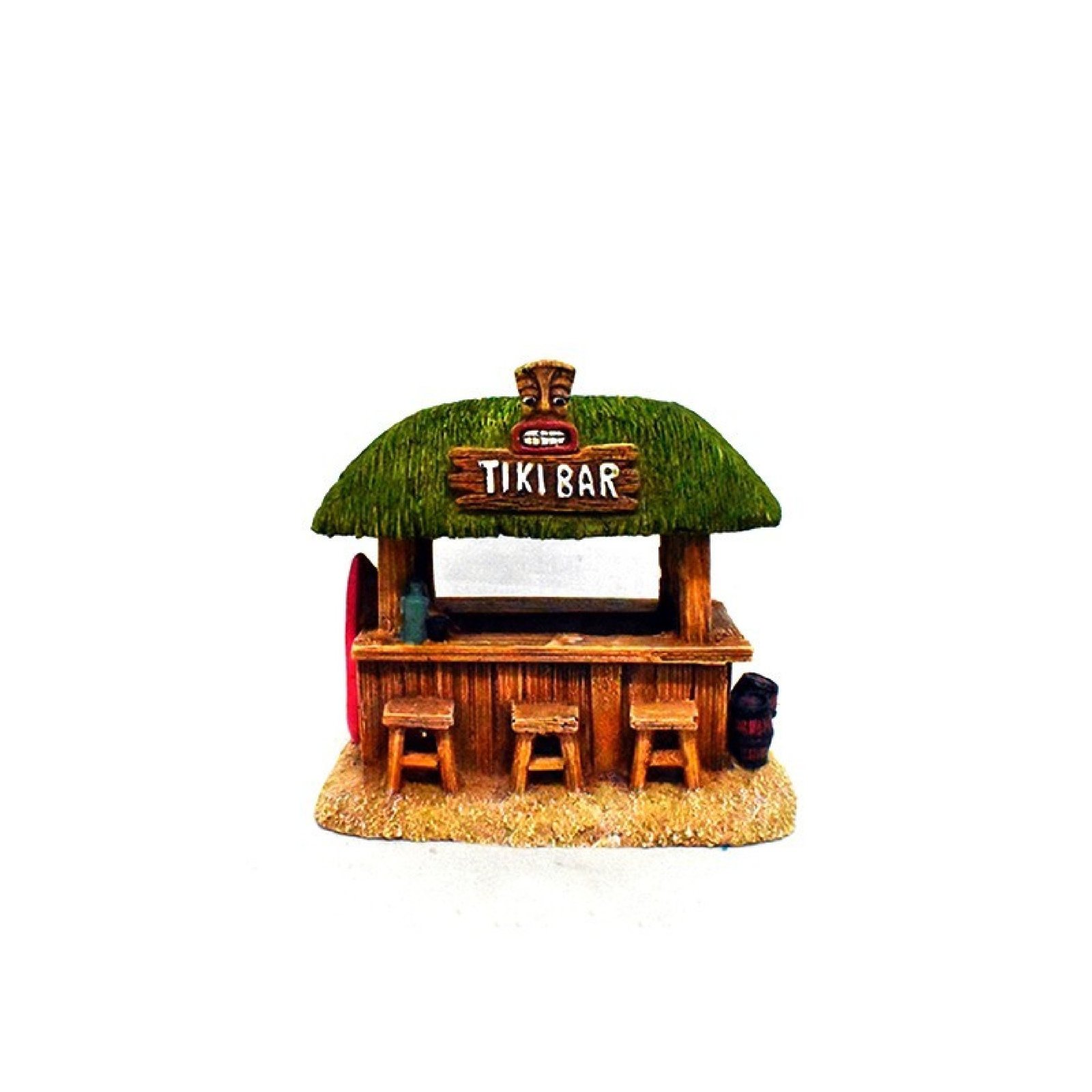 Tiki Bar