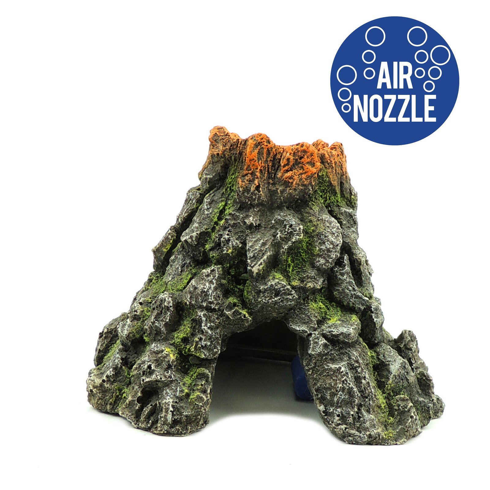 Volcano with Airstone