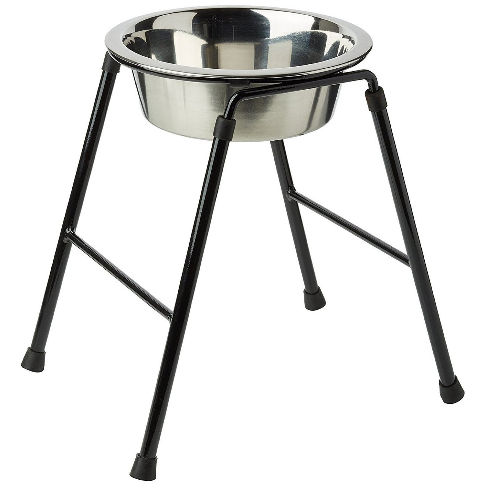 High Stand with 1x2500ml Dish