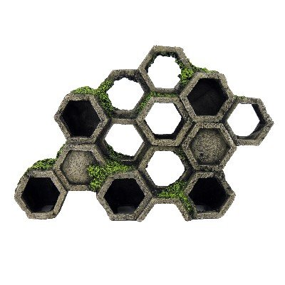 Hexagonal Concrete Pipe