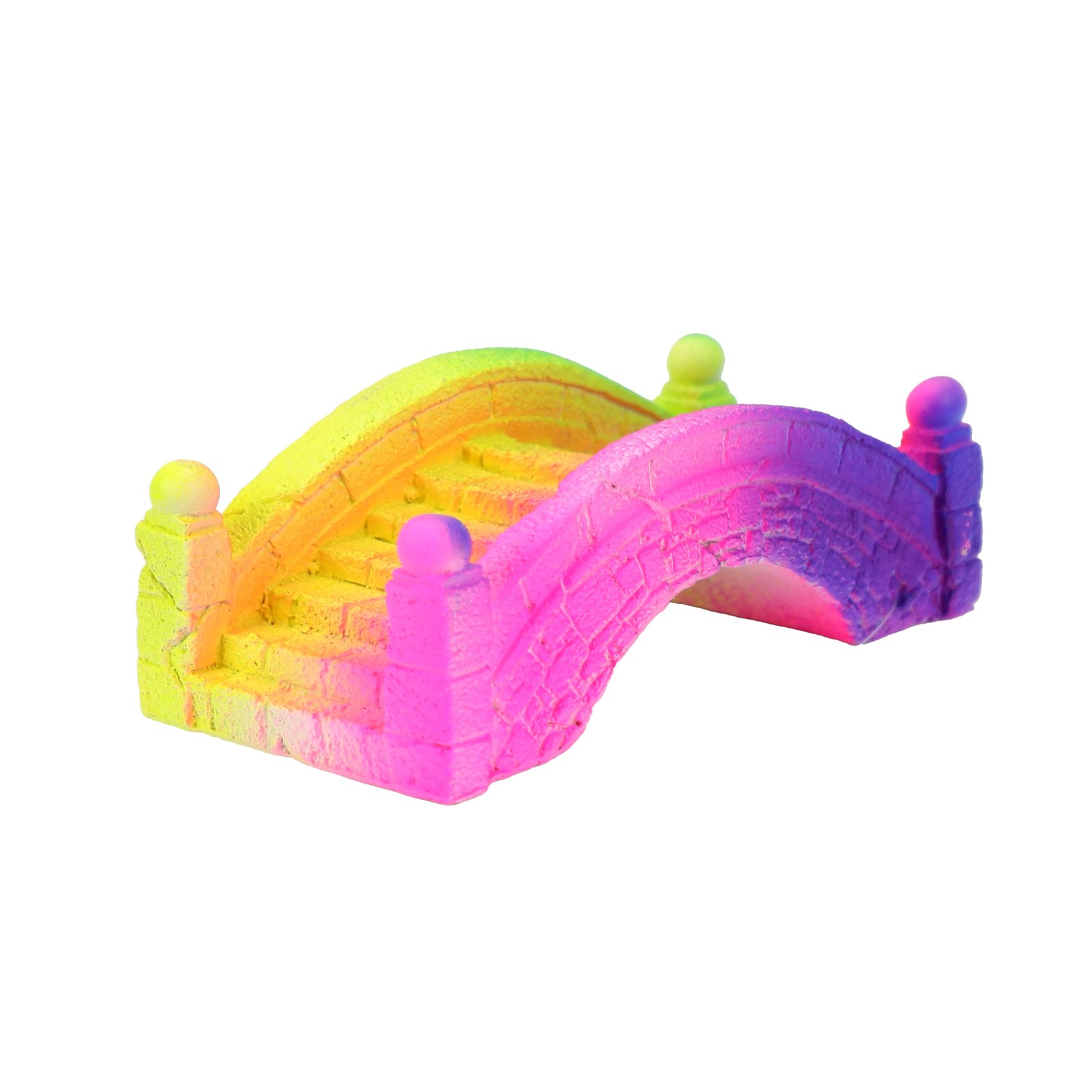 Neon Bridge