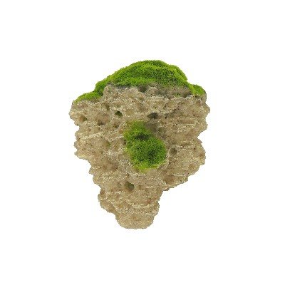 Floating Mountain with Suction Cap Large