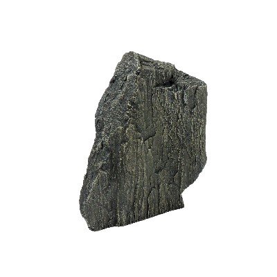 Grey Slate Rock Backdrop