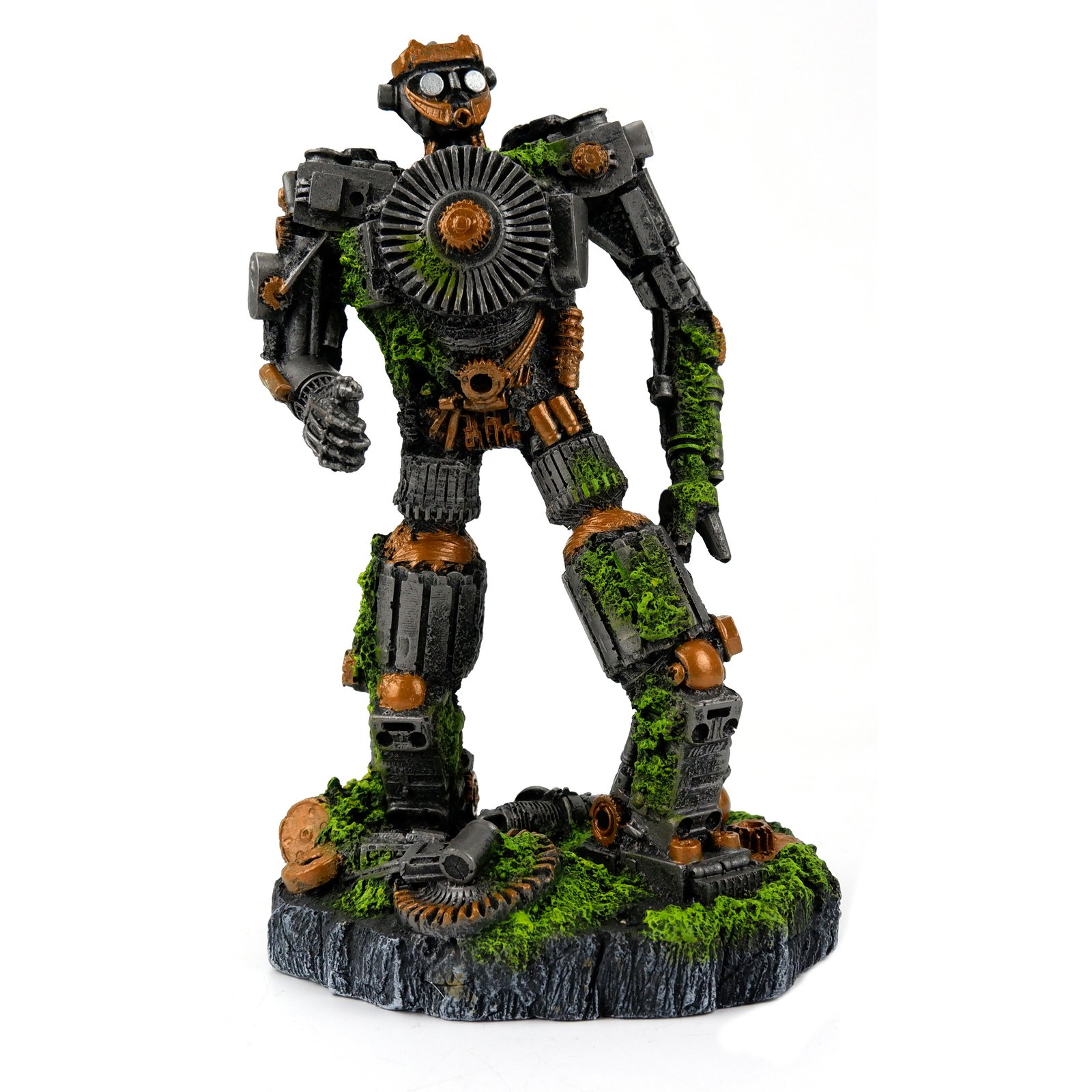 Junk Robot