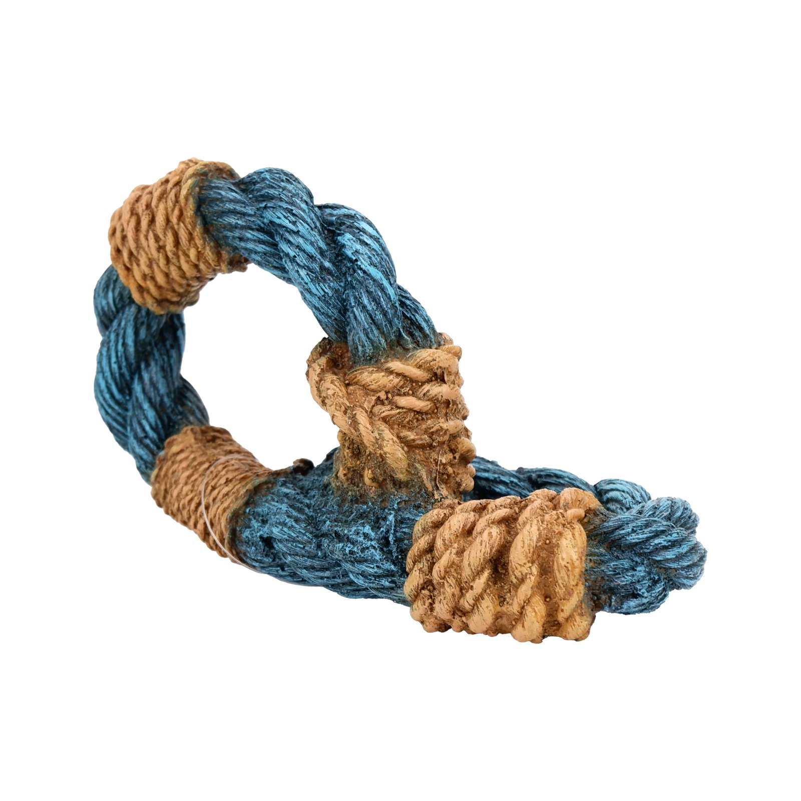 Rope Swim through