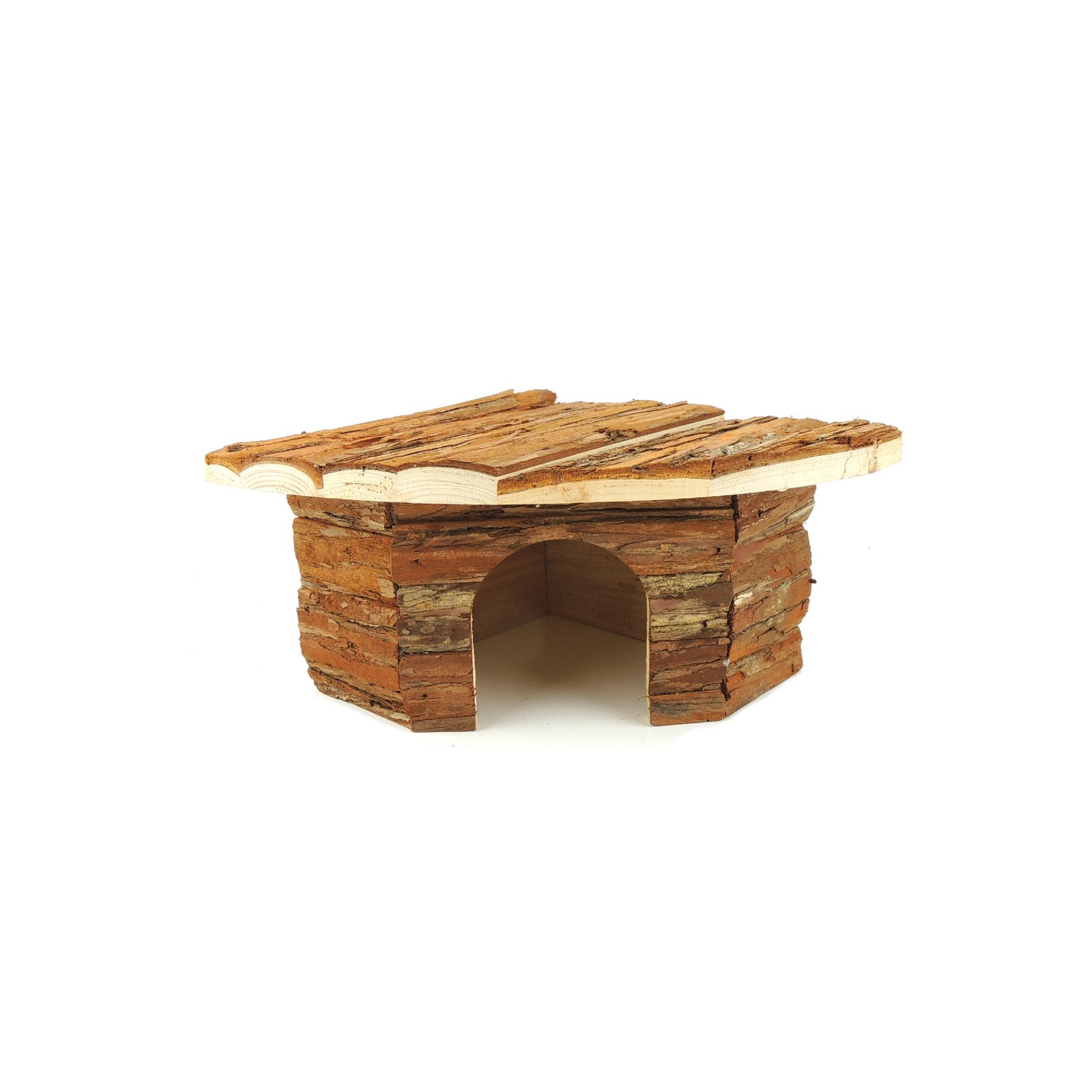 Small Animal Corner Home